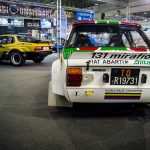 EuroRacingShow2016 04436- International Motor Show Luxembourg