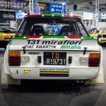 EuroRacingShow2016 04438- International Motor Show Luxembourg