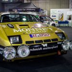 EuroRacingShow2016 04440- International Motor Show Luxembourg