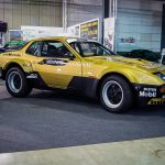 EuroRacingShow2016 04442- International Motor Show Luxembourg