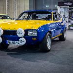 EuroRacingShow2016 04443- International Motor Show Luxembourg