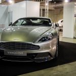 EuroRacingShow2016 04449- International Motor Show Luxembourg