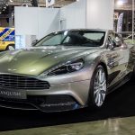 EuroRacingShow2016 04450- International Motor Show Luxembourg