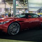 EuroRacingShow2016 04451- International Motor Show Luxembourg