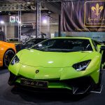 EuroRacingShow2016 04452- International Motor Show Luxembourg