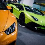 EuroRacingShow2016 04455- International Motor Show Luxembourg