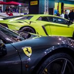 EuroRacingShow2016 04456- International Motor Show Luxembourg