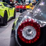 EuroRacingShow2016 04460- International Motor Show Luxembourg