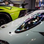 EuroRacingShow2016 04463- International Motor Show Luxembourg