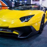 EuroRacingShow2016 04464- International Motor Show Luxembourg