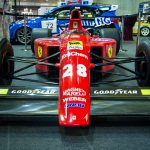 EuroRacingShow2016 04468- International Motor Show Luxembourg