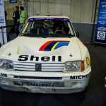 EuroRacingShow2016 04469- International Motor Show Luxembourg