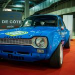EuroRacingShow2016 04478- International Motor Show Luxembourg