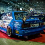 EuroRacingShow2016 04480- International Motor Show Luxembourg