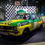 EuroRacingShow2016 04481- International Motor Show Luxembourg