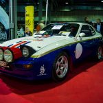 EuroRacingShow2016 04484- International Motor Show Luxembourg