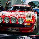 EuroRacingShow2016 04486- International Motor Show Luxembourg