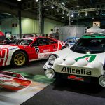 EuroRacingShow2016 04488- International Motor Show Luxembourg