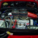 EuroRacingShow2016 04493- International Motor Show Luxembourg