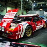 EuroRacingShow2016 04498- International Motor Show Luxembourg