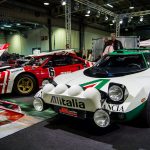EuroRacingShow2016 04499- International Motor Show Luxembourg