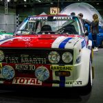 EuroRacingShow2016 04500- International Motor Show Luxembourg