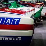 EuroRacingShow2016 04504- International Motor Show Luxembourg