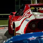 EuroRacingShow2016 04505- International Motor Show Luxembourg