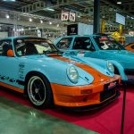 EuroRacingShow2016 04506- International Motor Show Luxembourg