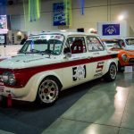 EuroRacingShow2016 04507- International Motor Show Luxembourg