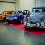 EuroRacingShow2016 04508- International Motor Show Luxembourg