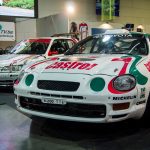 EuroRacingShow2016 04511- International Motor Show Luxembourg