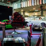 EuroRacingShow2016 04534- International Motor Show Luxembourg