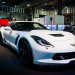 EuroRacingShow2016 04535- International Motor Show Luxembourg