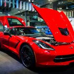 EuroRacingShow2016 04538- International Motor Show Luxembourg