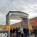 IMG 20161126 123124- Auto Retro Barcelona 2016