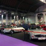 IMG 20161127 094549- Auto Retro Barcelona 2016