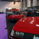 IMG 20161127 094617- Auto Retro Barcelona 2016