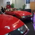 IMG 20161127 094622- Auto Retro Barcelona 2016
