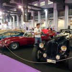 IMG 20161127 094717- Auto Retro Barcelona 2016