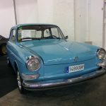 IMG 20161127 094850- Auto Retro Barcelona 2016