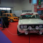 IMG 20161127 095519- Auto Retro Barcelona 2016