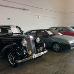 IMG 20161127 095725- Auto Retro Barcelona 2016