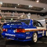 Interclassics Bruxelles 10- Interclassics Bruxelles