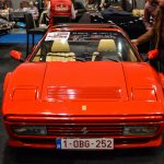 Interclassics Bruxelles 12- Interclassics Bruxelles