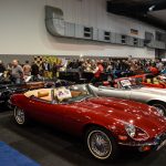 Interclassics Bruxelles 13- Interclassics Bruxelles