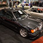 Interclassics Bruxelles 14- Interclassics Bruxelles