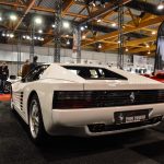 Interclassics Bruxelles 15- Interclassics Bruxelles