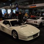 Interclassics Bruxelles 16- Interclassics Bruxelles