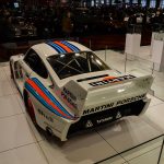 Interclassics Bruxelles 19- Interclassics Bruxelles